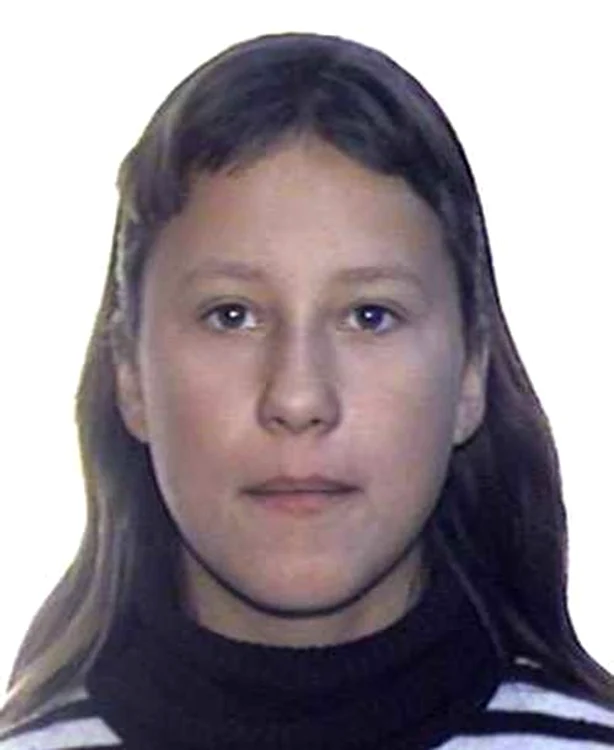 Petruţa-Maria Tihulcă
