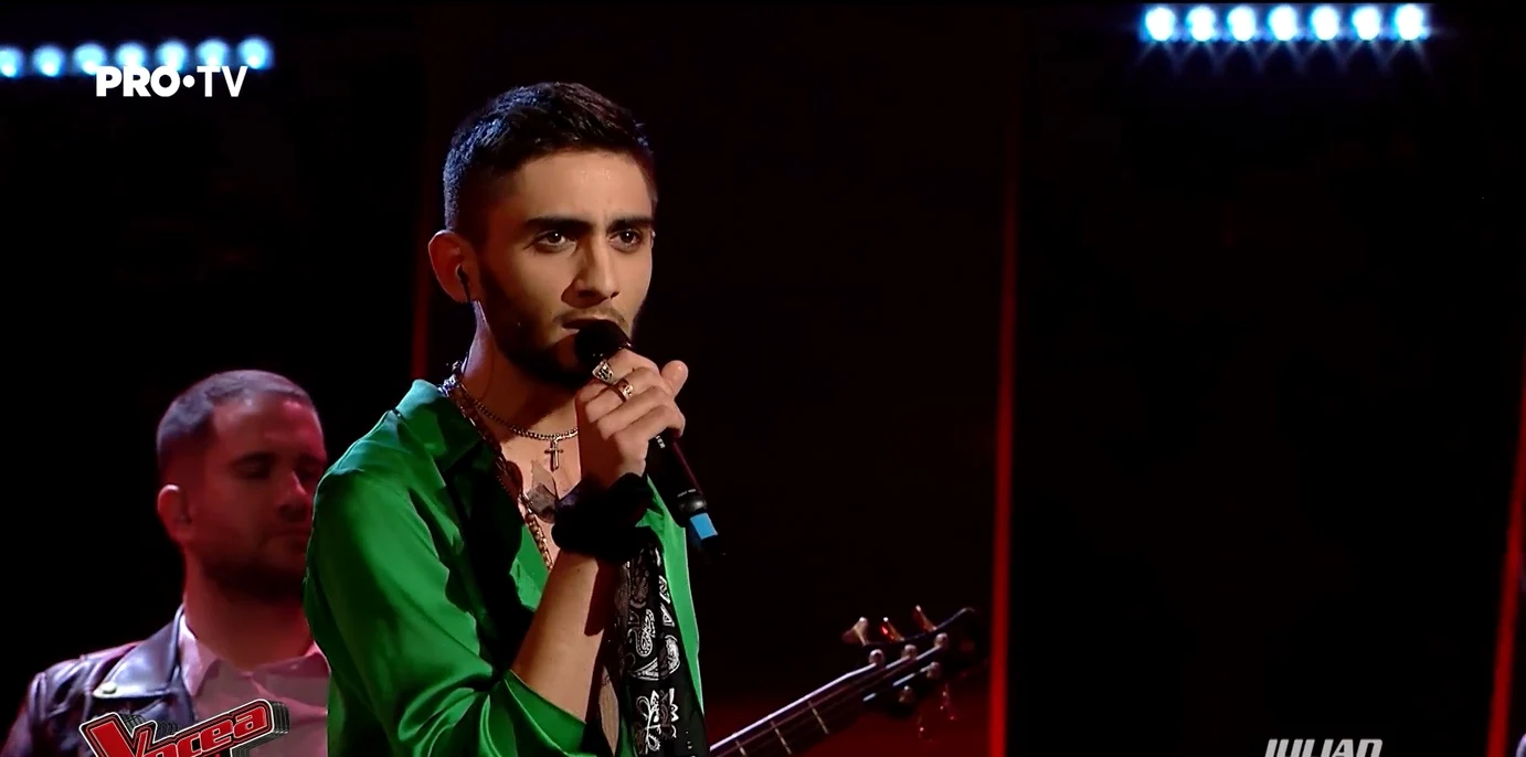 Iulian Nunucă - Foto Pro TV