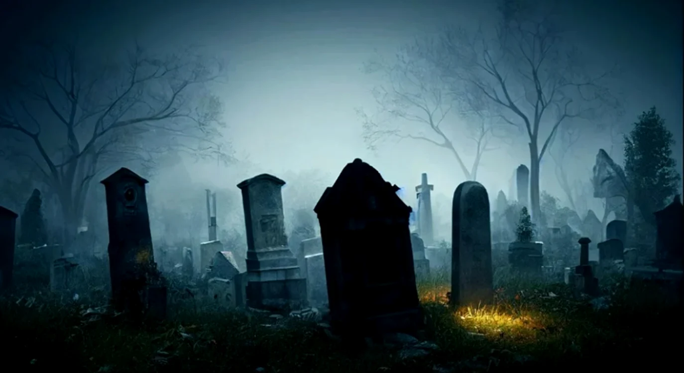 Cimitirul cu o vechime de peste 2.000 de ani descoperit în Europa / foto: Pixabay
