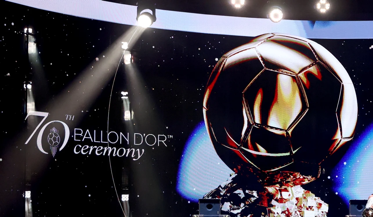 Gala Balonului de Aur a ajuns la ediția cu numărul 70