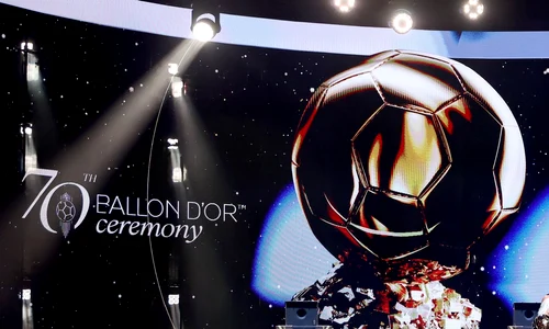 Gala Balonului de Aur (EPA) jpg