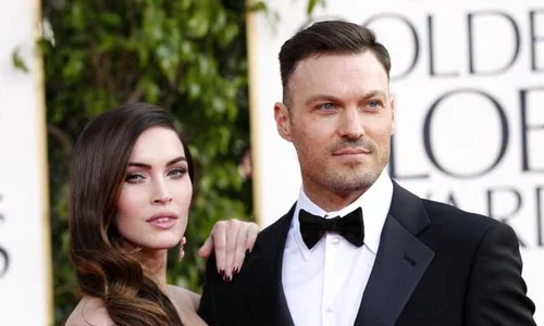 Megan și Austin au împreună 3 copii, iar rapperul Machine Gun Kelly are și el o fiică jpeg