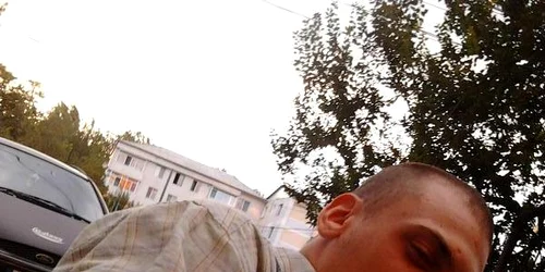 George Cărbărău avea 21 de ani