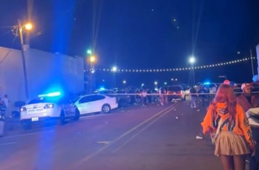 Patru persoane au murit în urma unui atac armat în statul Mississippi. Agresiunea a avut loc la o sărbătoare locală