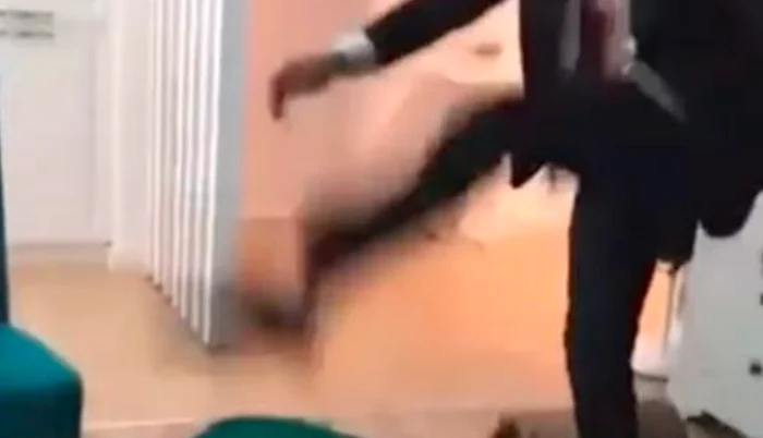 FOTO Captură video