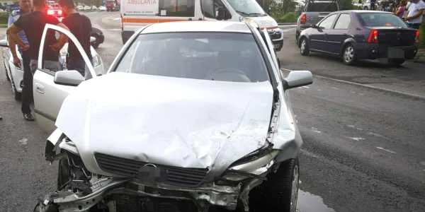 slobozia accident