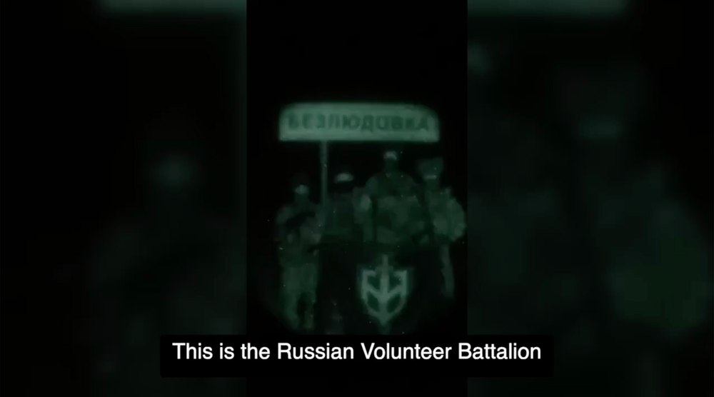 LIVE TEXT | Război în Ucraina. Surse ruse și-au exprimat teama cu privire la amenințarea cu noi raiduri pe teritoriul rusesc