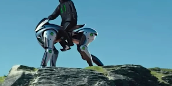 Robotul kawasaki png