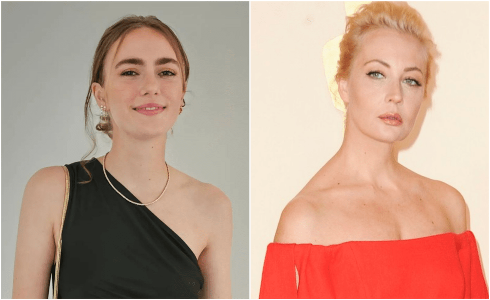 Archiducesa de Habsbourg-Lorena și soția disidentului Alexei Navalnîi, împreună la Oscaruri