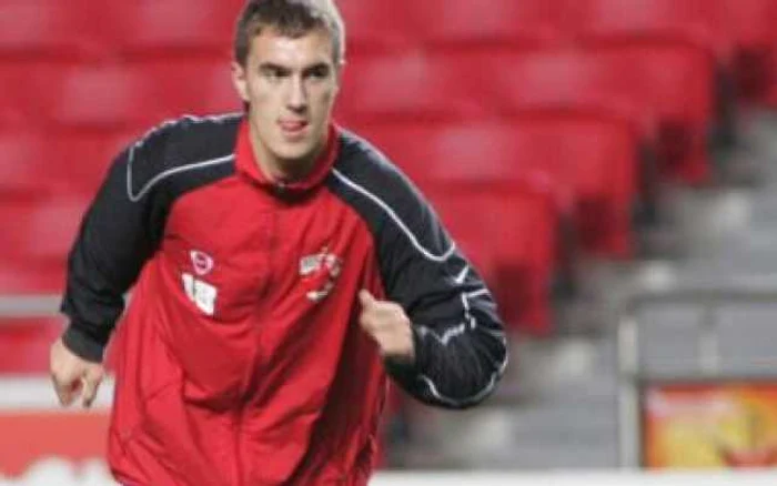 Astra-Rapid 3-1 / "Căţeluşii" Alexe şi Liviu Ganea îngenunchează Rapidul
