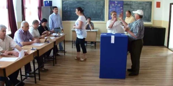 la vot slatina
