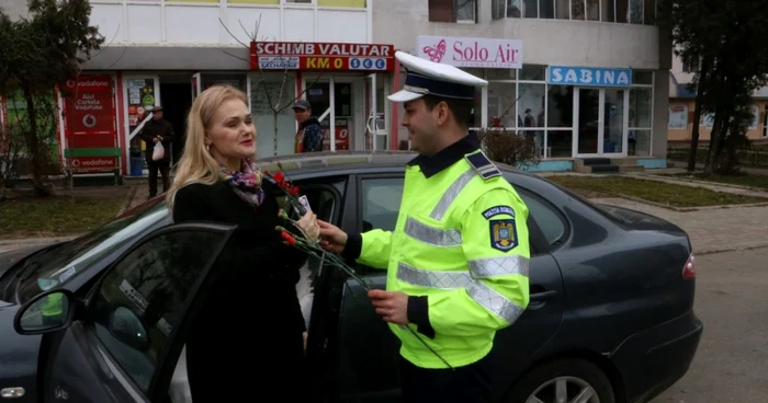 politie rutiera