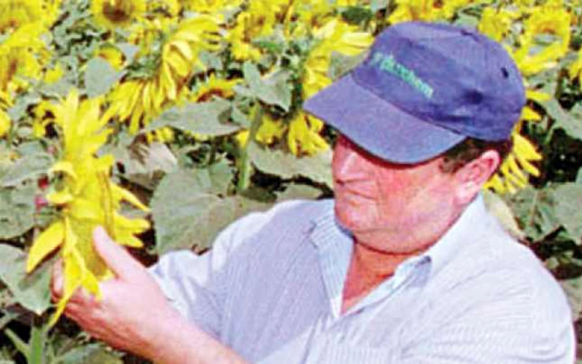 Agricultorii eco vor să obţină culturi pure 100%