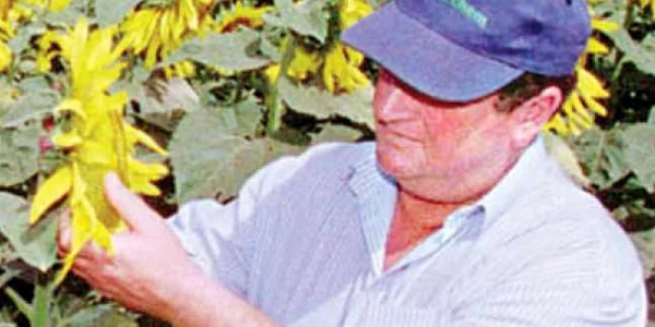 Agricultorii eco vor să obţină culturi pure 100% 