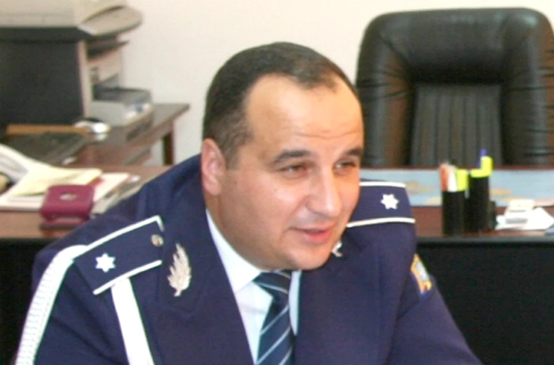 Lucian Ţugui FOTO Arhivă Adevărul