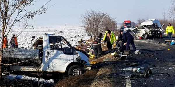 accident mortal suceava 