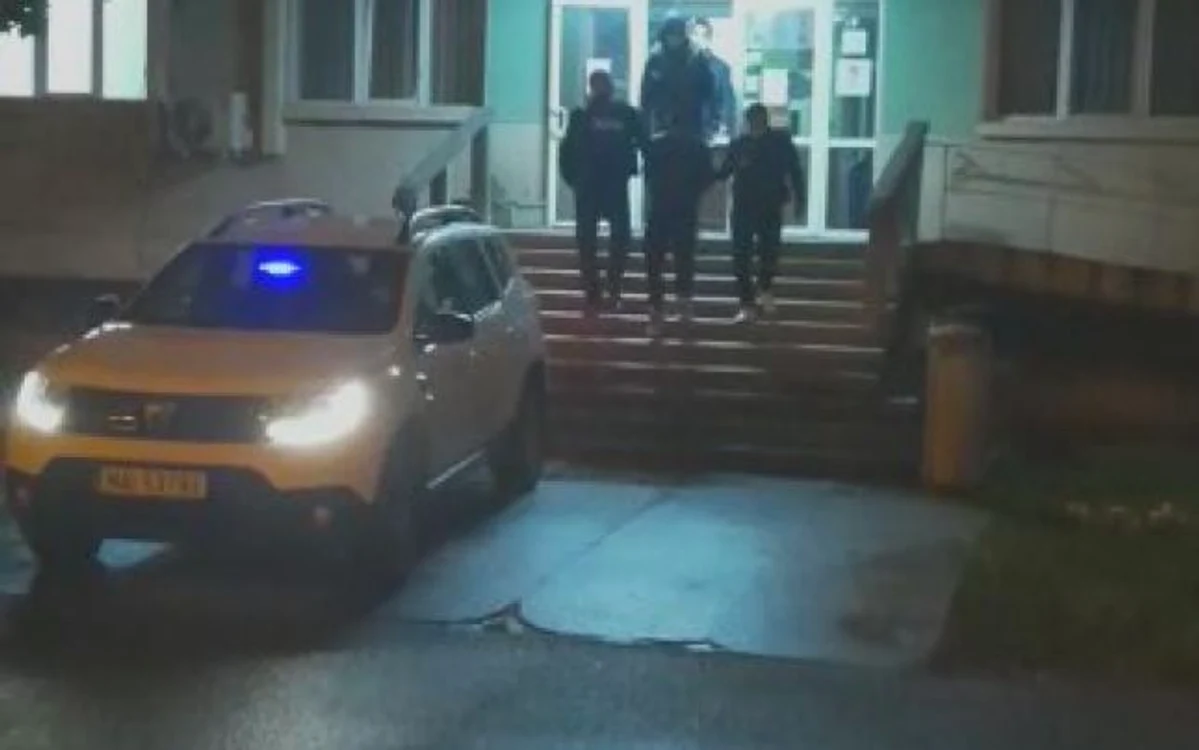 
    Bărbatul a agresat sexual o fetiță din SlatinaFoto: adevarul.ro  