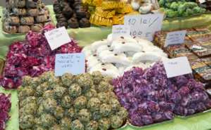 Târgul clujean este deschis zilnic de azi până pe 11 decembrie, între orele 12.00 şi 20.00