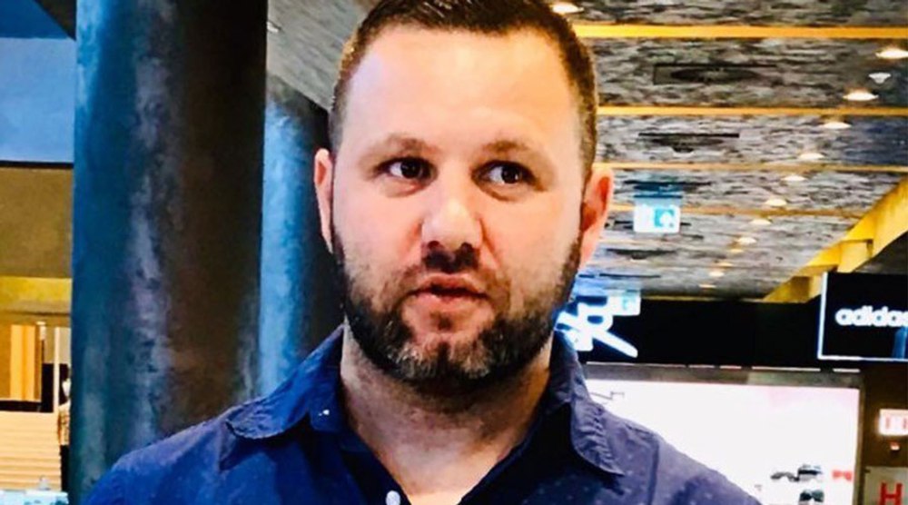 Ilie Sitariu, bărbatul din Timiș care i-ar fi ajutat pe autorii crimei din Sibiu, rămâne în arest preventiv