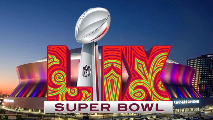 Super Bowl 2025 Foto: Getty Images