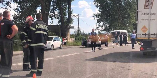 accident