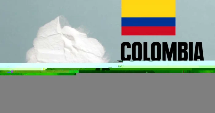 În Columbia, pentru 20 de dolari primeşti 10 grame de cocaină. FOTO Captură/YouTube - BuzzFeed