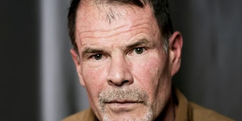 Fostul mercenar Wagner Marat Gabidullin FOTO Egor Slizyak