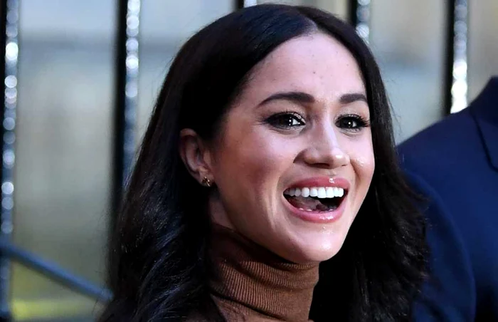 Meghan Markle a pierdut o sarcină.