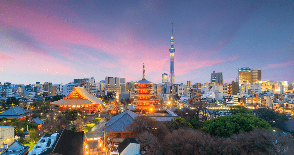 Guvernul a aprobat înfiinţarea ICR Tokyo. În prezent, singura reprezentanță din Asia de Sud-Est este la Beijing