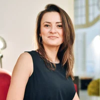 Mihaela Barbu