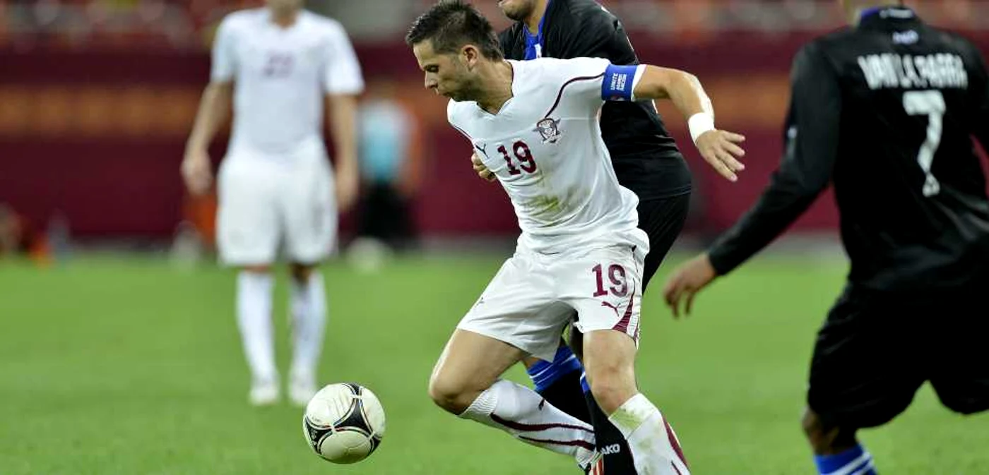 Rapid a ratat calificarea în play-off-ul Europa League FOTO Mediafax