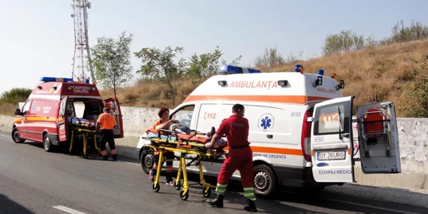 accident olt