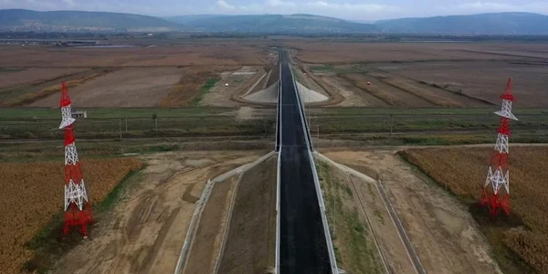 autostrada moldovei
