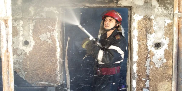 focsani incendiu