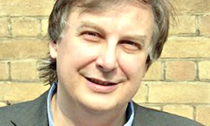 John Ozimek, pe vremea când  era bărbat jpeg