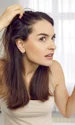 Caderea parului are legatura cu menopauza  Sursa foto shutterstock 2189042279 jpg