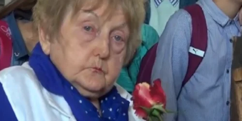 eva mozes kor