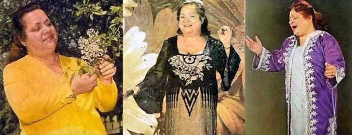 În anii de glorie ai muzicii lăutăreşti, Romica Puceanu era una dintre marile vedete ale localurilor de petrecere din Bucureşti