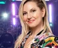 Mihaela Cernea are un club pe Lipscani