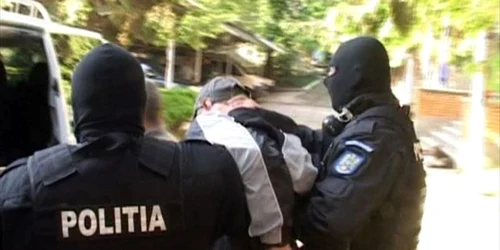 Descinderile au loc la mai multe firme din Giurgiu şi Ilfov
