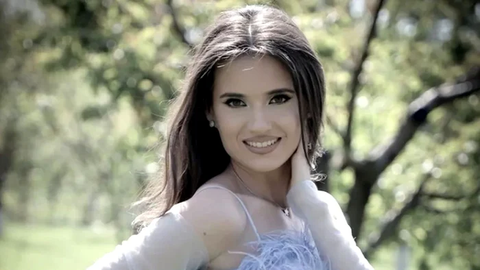 Mădălina avea doar 29 de ani / foto: social media