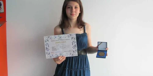 Andrada este o obișnuită a olimpiadelor