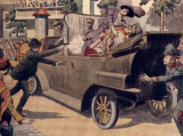 sarajevo28juillet1914 1 jpg jpeg