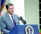 Președintele SUA Ronald Reagan în 1981. FOTO: Wikimedia Commons
