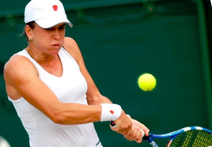 Alexandra Dulgheru, cea mai bine clasată jucătoare din România în topul WTA