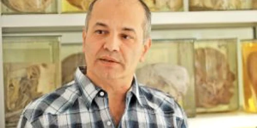 Florin Filipoiu, un doctor care avea pregătit un cuţit pentru primul comunist venit „la ciolan“ 