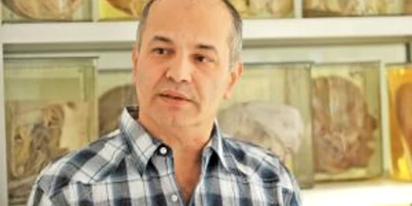 Florin Filipoiu, un doctor care avea pregătit un cuţit pentru primul comunist venit „la ciolan“ 