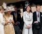 Kate Middleton, de Ziua Jartierei, în 2019, Profimedia