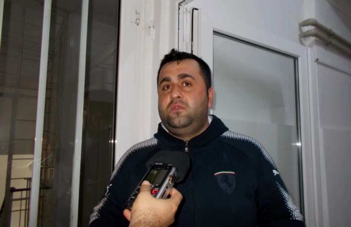 calarasi donator