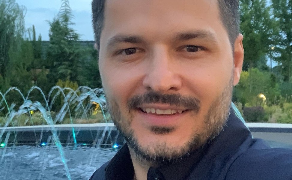 Liviu Vârciu, dezamăgit de vacanța în Bulgaria: „Dacă o să îmi fie rău mâine, să știți de la ce”